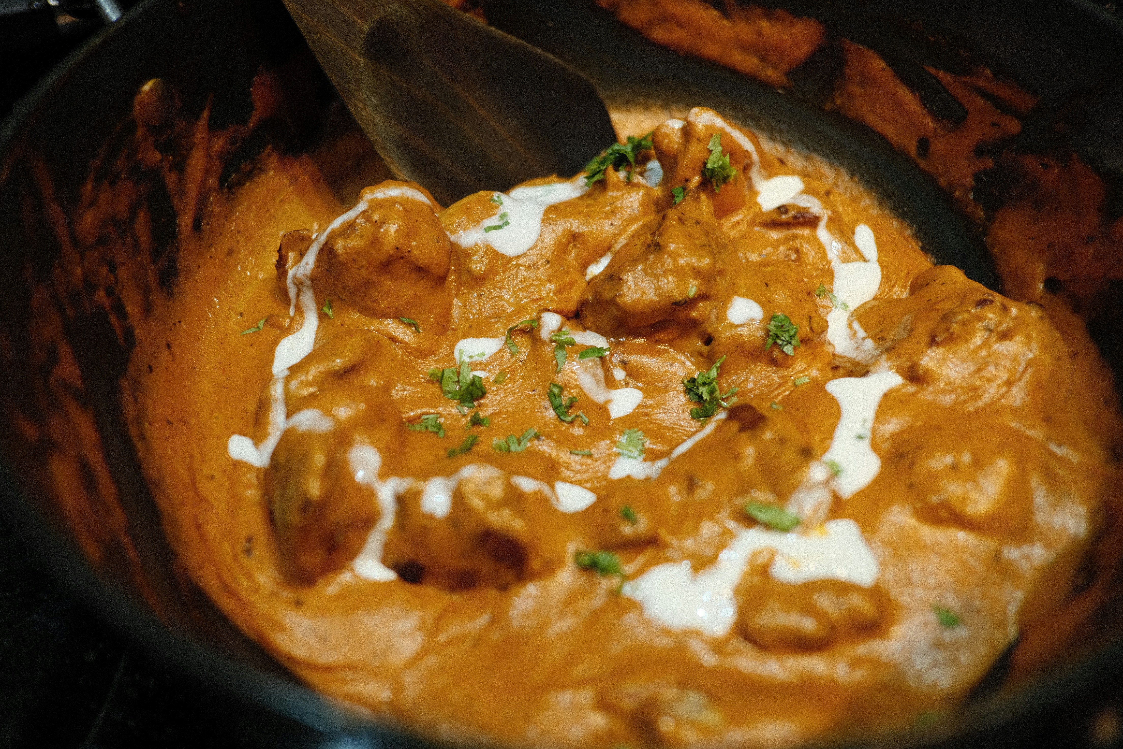 Signature Curry Masala